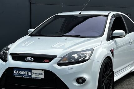 Ford Focus 107.000 km 31.990 € Delbrück 33129