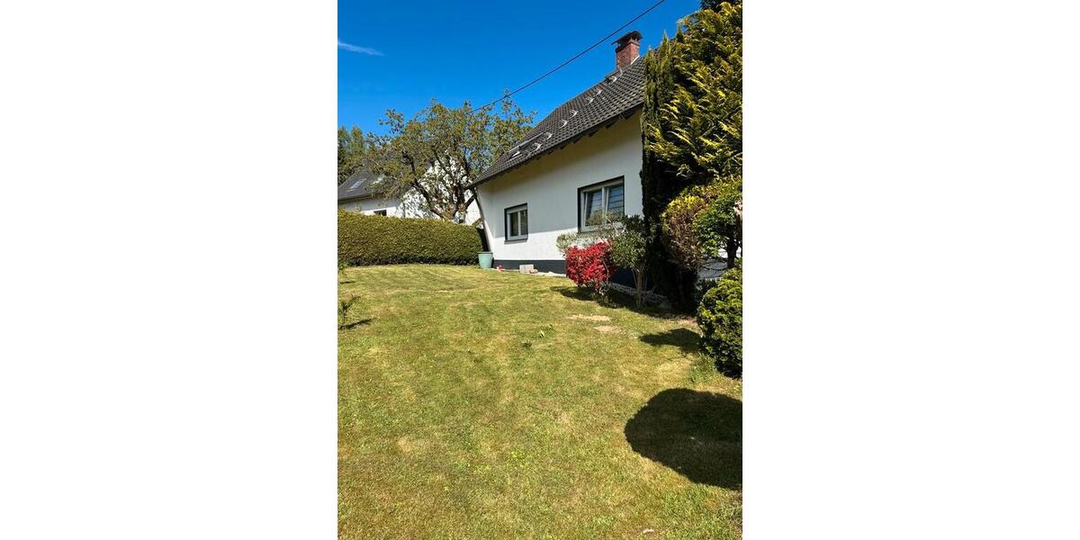 Einfamilienhaus Eitorf - 5 Zimmer, 129 m&sup2;, 419.000&euro; | Angebot:26836321