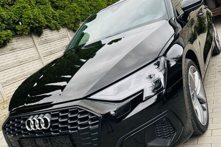 Audi A3 71.000 km 19.300 &euro; Goch 47574