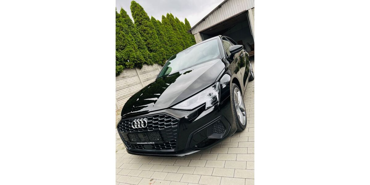 Audi A3 71.000 km 19.300 &euro; Goch 47574