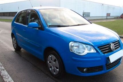 VW Polo 233.000 km 2.999 € Hechingen 72379