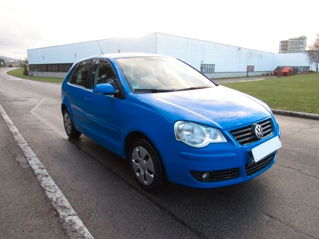 VW Polo 233.000 km 2.999 € Hechingen 72379