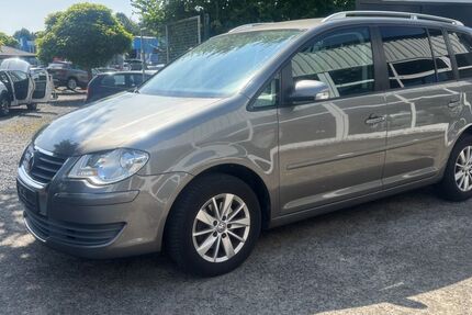 VW Touran 250.578 km 2.499 &euro; Emsdetten 48282