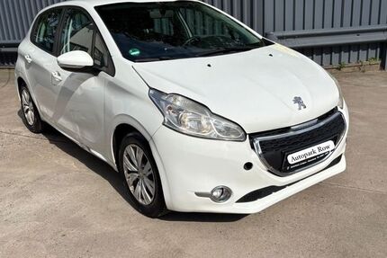 Peugeot 208 200.000 km 1.700 &euro; Rotenburg Wümme 27356