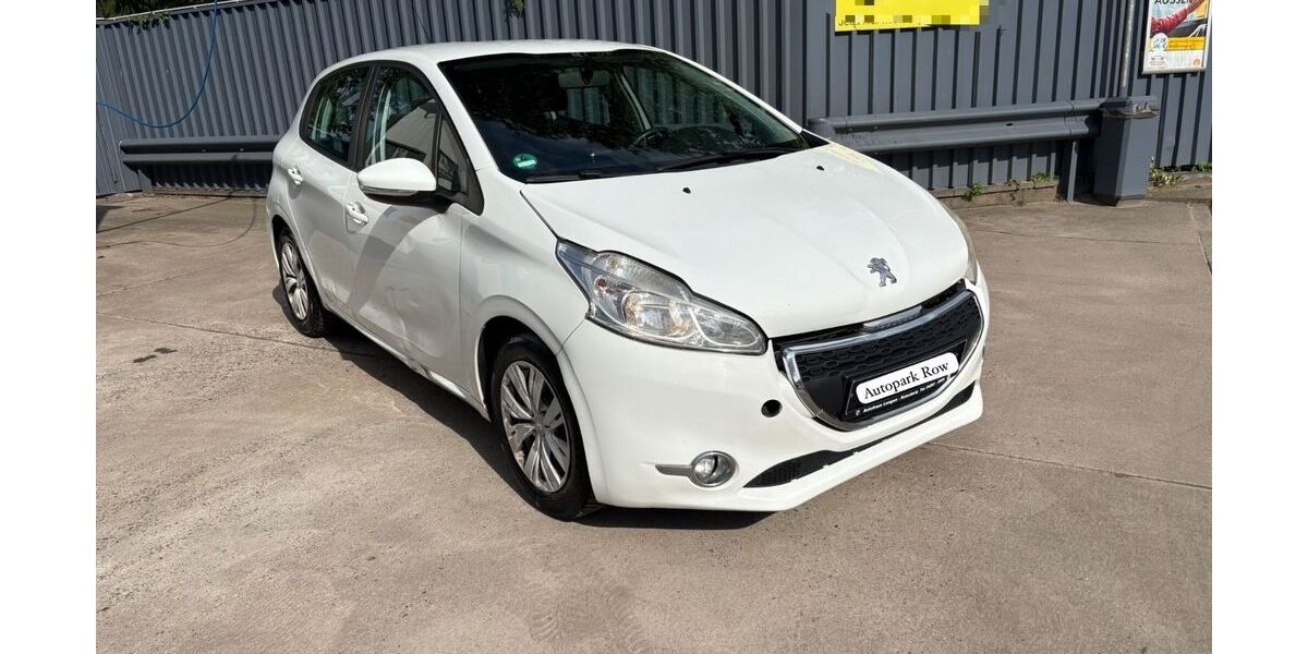 Peugeot 208 200.000 km 1.700 &euro; Rotenburg Wümme 27356