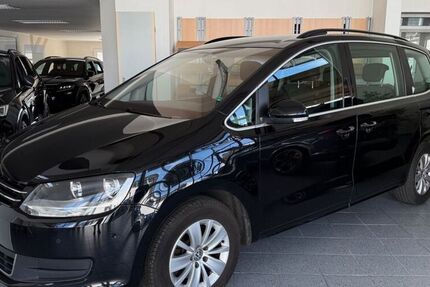 VW Sharan