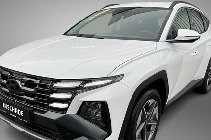 Hyundai TUCSON 5.000 km 39.190 &euro; Eisenach 99817