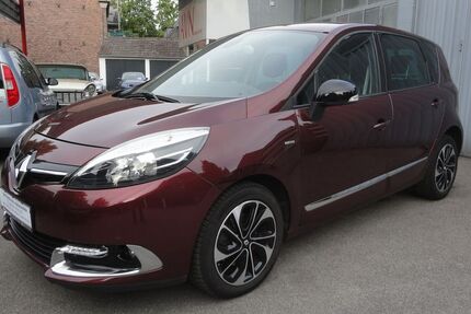 Renault Scenic 128.000 km 6.990 &euro; Neuss 41462