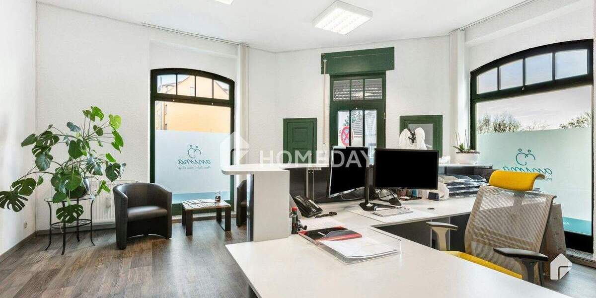 Mehrfamilienhaus, Wohnhaus Delitzsch - 1 Zimmer, 185 m&sup2;, 449.000&euro; | Angebot:25799530