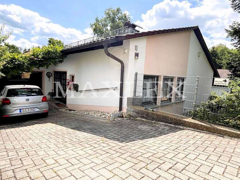 Haus zum Kaufen in Passau 599.000 € 224 m²