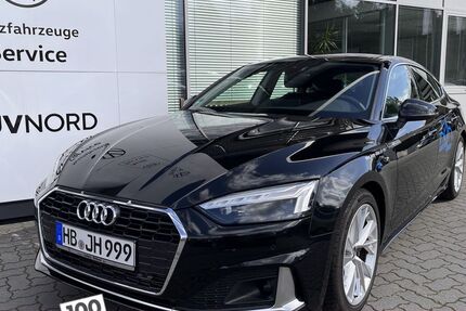 Audi A5 29.900 km 39.990 &euro; Bremen 28357