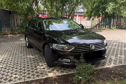 VW Passat Variant 206.000 km 11.999 &euro; Bassenheim 56220