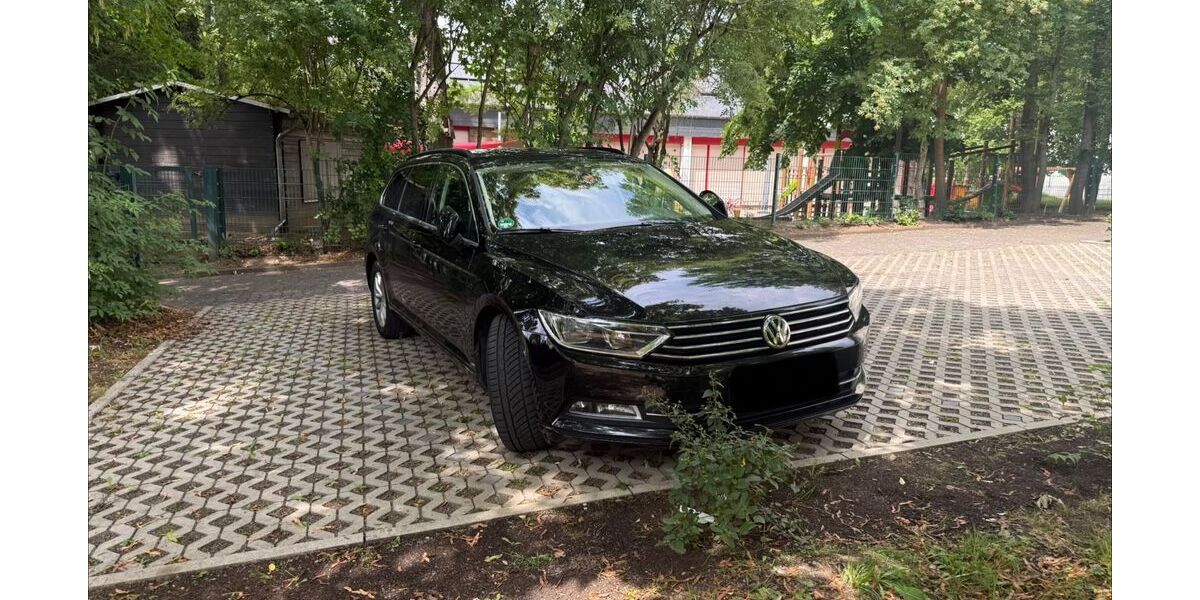 VW Passat Variant 206.000 km 11.999 &euro; Bassenheim 56220