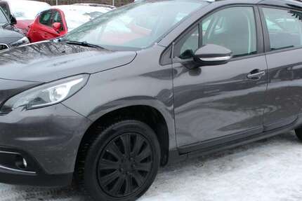 Peugeot 2008 134.968 km 8.500 &euro; Würselen 52146