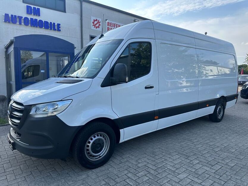Sprinter