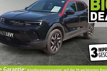 Opel Mokka 57.730 km 16.888 &euro; Frechen 50226