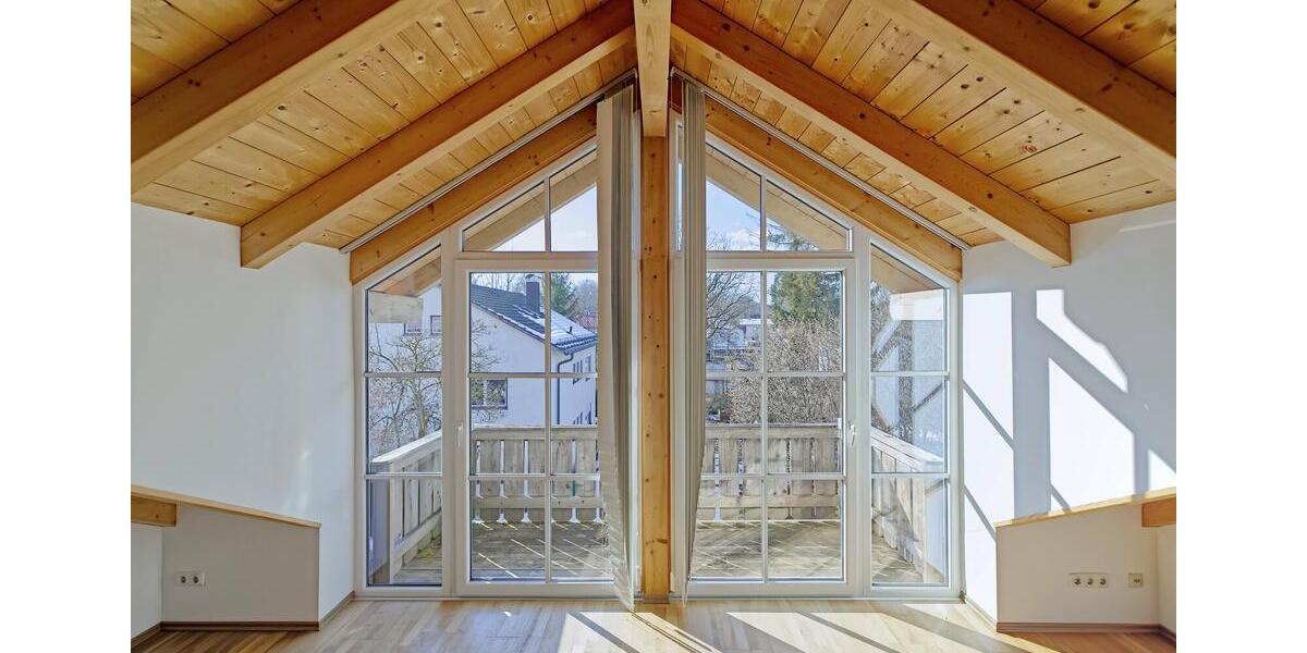 Reihenhaus Geretsried - 5 Zimmer, 159 m&sup2;, 2.250&euro; | Angebot:25256425