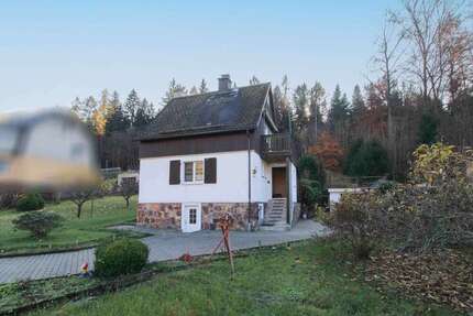 Haus Dippoldiswalde - 4 Zimmer, 90 m&sup2;, 169.000&euro; | Angebot:27518672