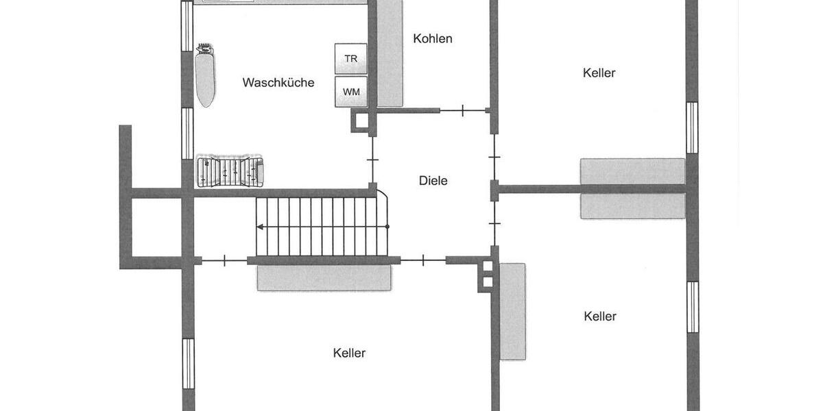 Einfamilienhaus Altena - 10 Zimmer, 270 m&sup2;, 369.000&euro; | Angebot:26766281