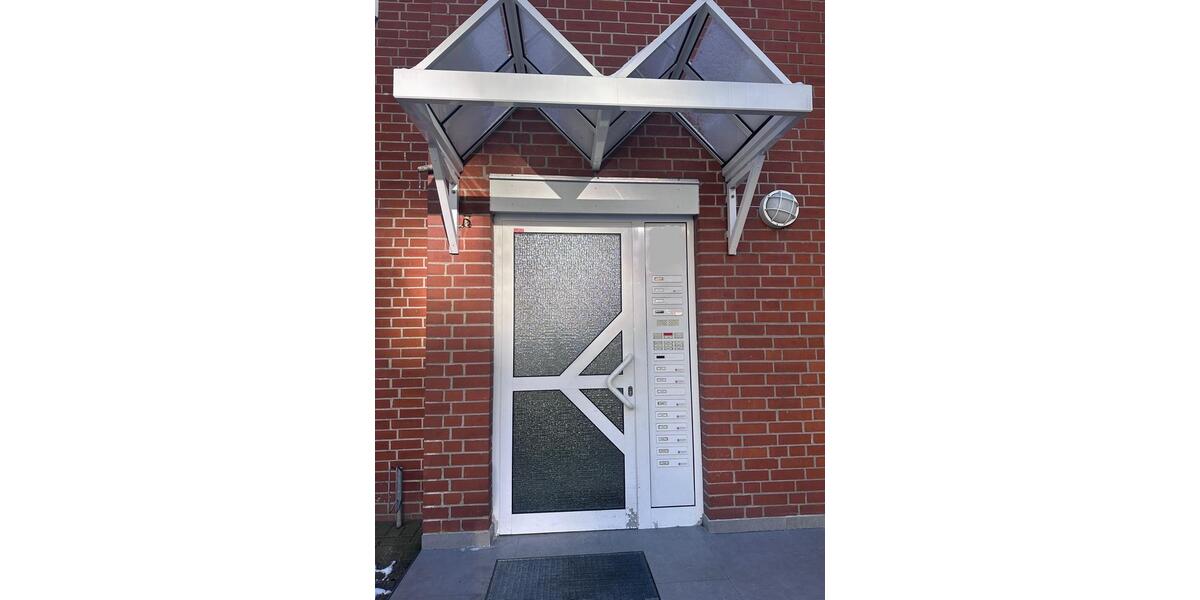 Licht. Lage. Lebensqualität – Wohnung mit Loggia & Aufzug 2 zimmer