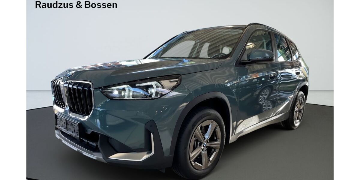 BMW X1 15.000 km 31.600 &euro; Niebüll 25899