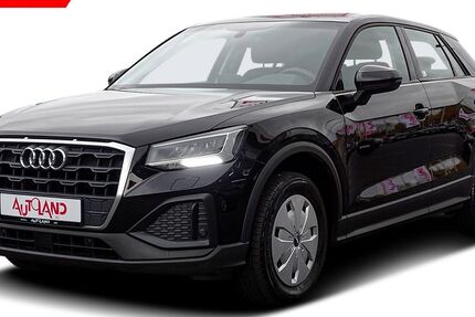 Audi Q2 77.032 km 18.990 € Eisleben 06295