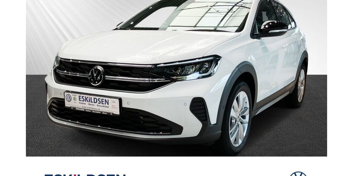 VW Taigo 6.000 km 29.380 &euro; Marne 25709
