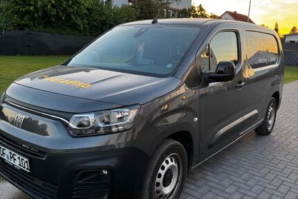 Fiat Doblo 29.000 km 22.500 &euro; Babenhausen 64832