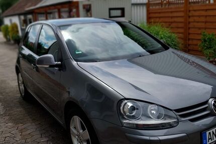 VW Golf 183.000 km 2.999 &euro; Bechhofen 91572