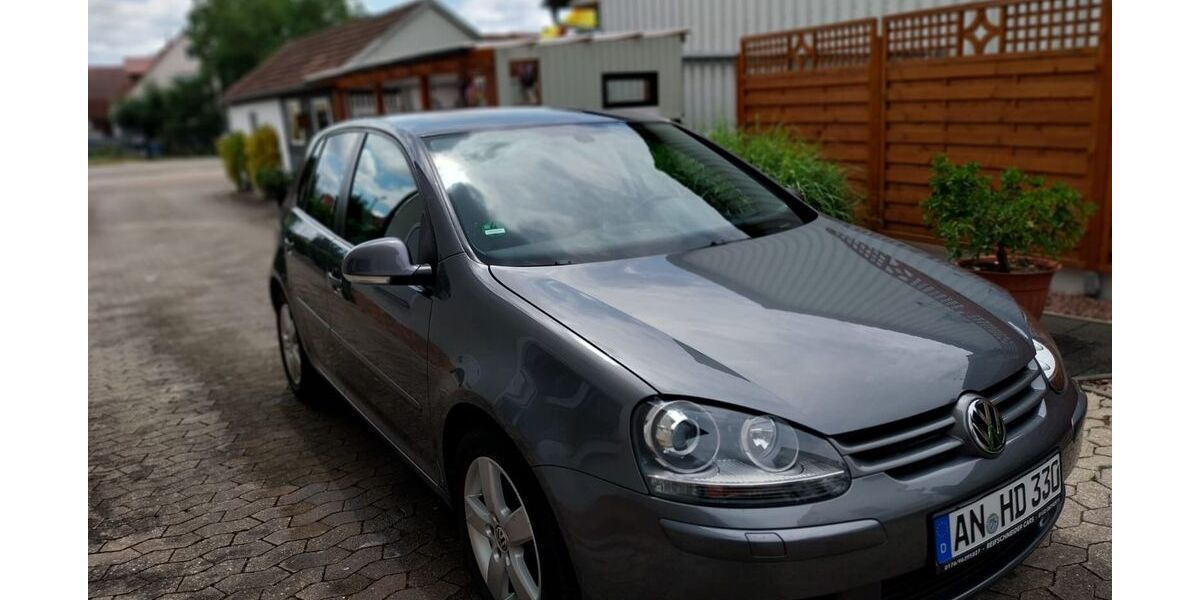 VW Golf 183.000 km 2.999 &euro; Bechhofen 91572
