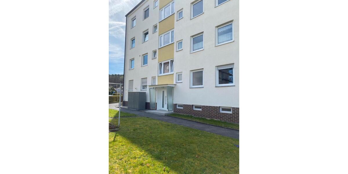 Etagenwohnung Lichtenfels - 2 Zimmer, 58 m&sup2;, 149.000&euro; | Angebot:26041872