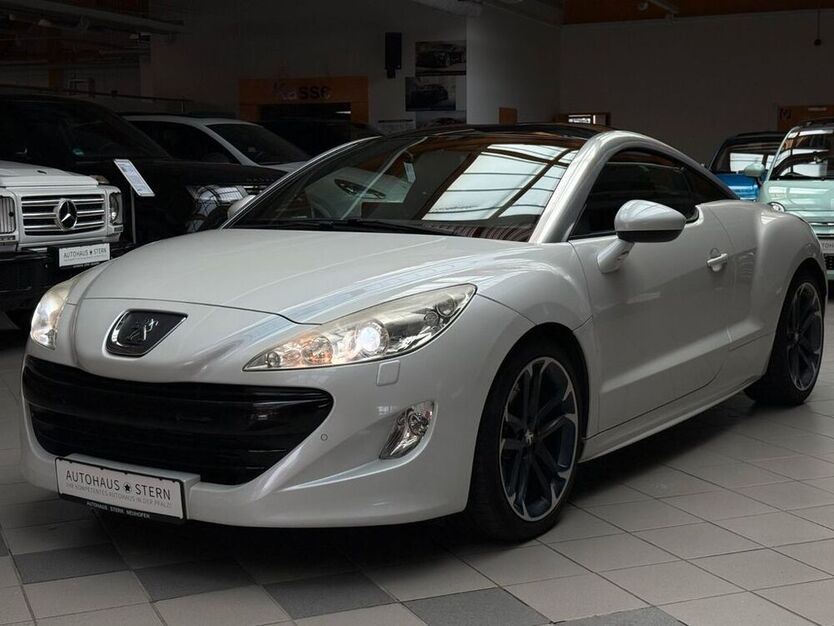 RCZ