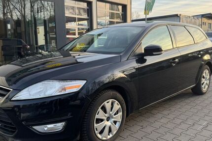 Ford Mondeo 302.000 km 2.850 &euro; Bottrop 46238