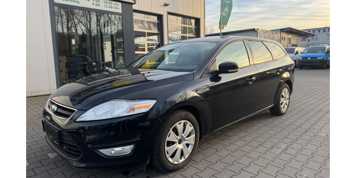 Ford Mondeo 302.000 km 2.850 &euro; Bottrop 46238