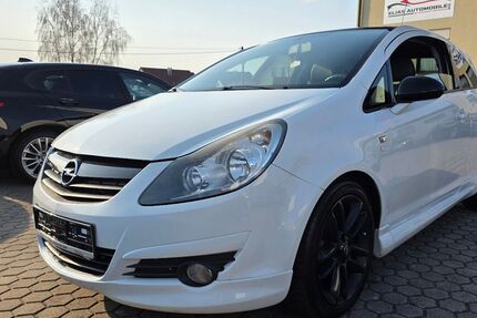 Opel Corsa 128.000 km 2.990 &euro; Schmidmühlen 92287