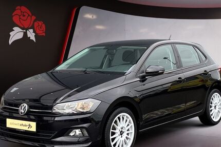 VW Polo 89.650 km 12.949 € Donaueschingen 78166