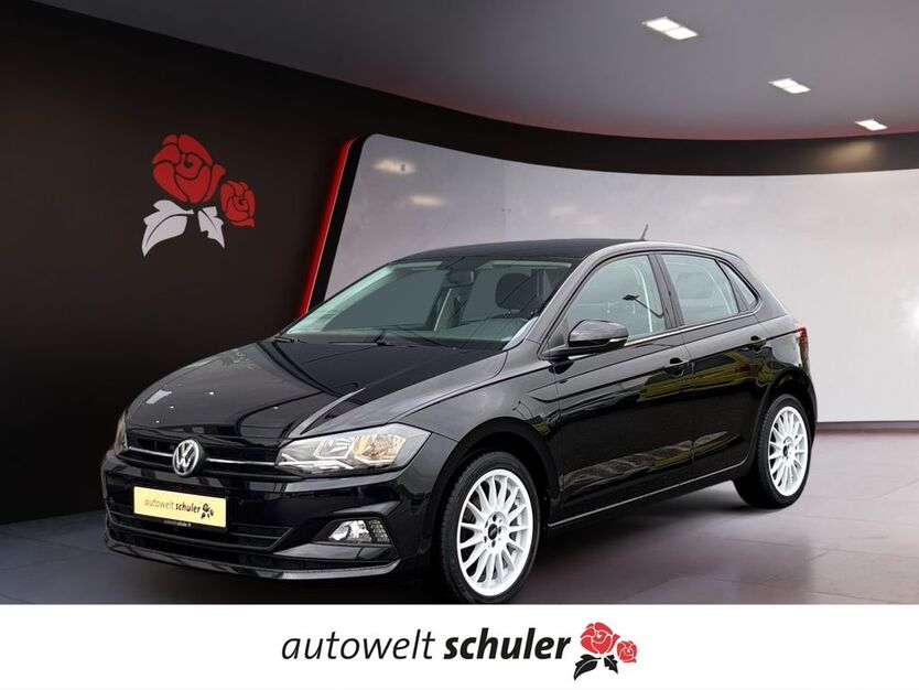 VW Polo 89.650 km 12.949 € Donaueschingen 78166