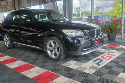 BMW X1 166.961 km 10.499 &euro; Ochsenhausen 88416