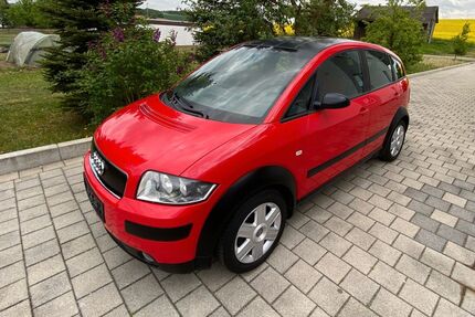 Audi A2 382.000 km 2.900 &euro; Mainburg 84048