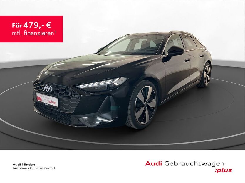 Audi A5 4.820 km 44.880 € Minden 32427