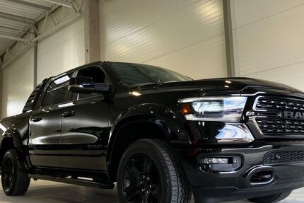 Dodge RAM 56.000 km 53.500 &euro; Walldürn 74731