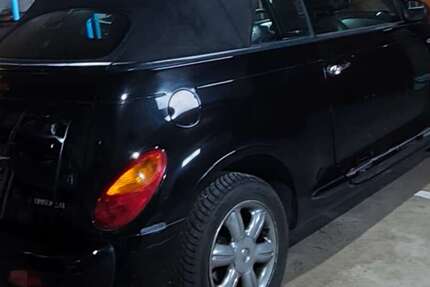 Chrysler PT Cruiser 147.000 km 1.800 &euro; Waldshut-Tiengen 79761