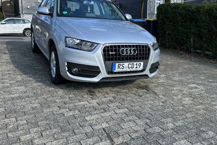 Audi Q3 129.000 km 9.500 &euro; Remscheid 42859