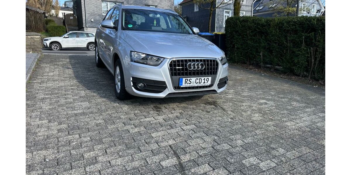 Audi Q3 129.000 km 9.500 &euro; Remscheid 42859