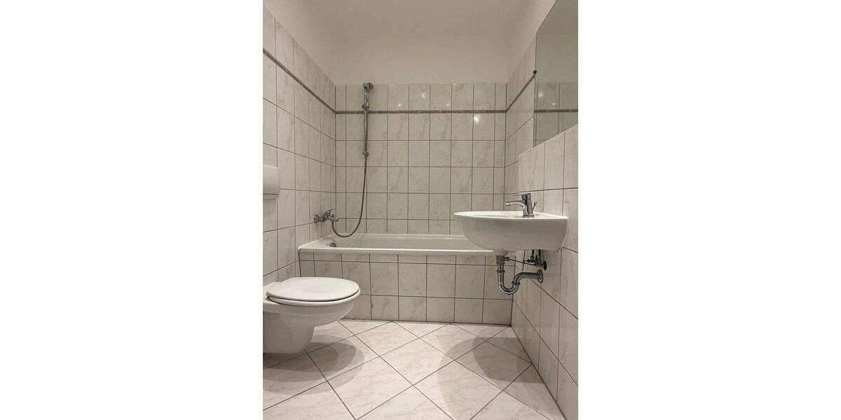 Etagenwohnung Walddrehna Walddrehna - 3 Zimmer, 66 m&sup2;, 396&euro; | Angebot:26876799