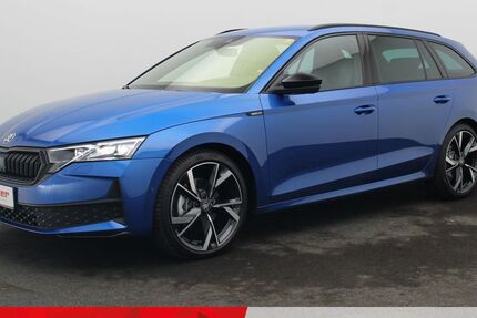 Skoda Octavia 9.000 km 43.980 € Würzburg 97084