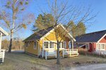 ACHTUNG! NEUER PREIS: Ferienhaus am Useriner See im Müritz Nationalpark - Einfamilienhaus Userin | Angebot:25017912