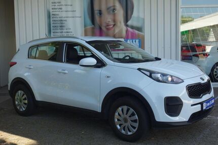 Kia Sportage 74.285 km 13.886 € Wermelskirchen 42929