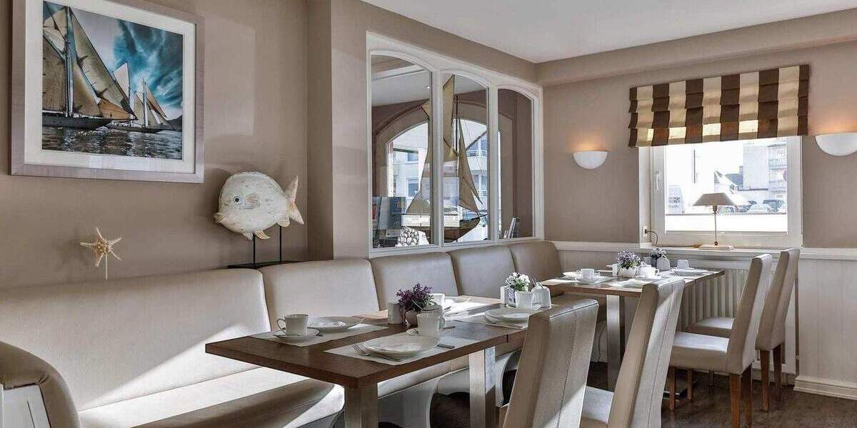 Gewerbeobjekt Westerland Westerland - 1 Zimmer, 5.350.000&euro; | Angebot:25660513