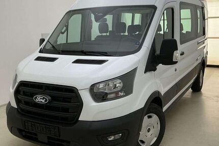Ford Transit 9.800 km 37.900 &euro; Kirchzell 63931